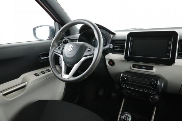 Suzuki Ignis image 8