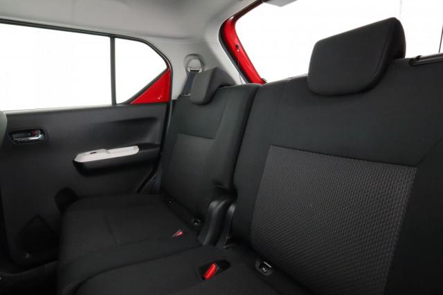 Suzuki Ignis image 1