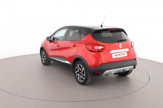 Renault Captur image 6