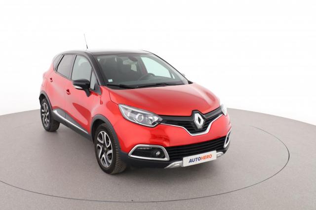 Renault Captur image 1