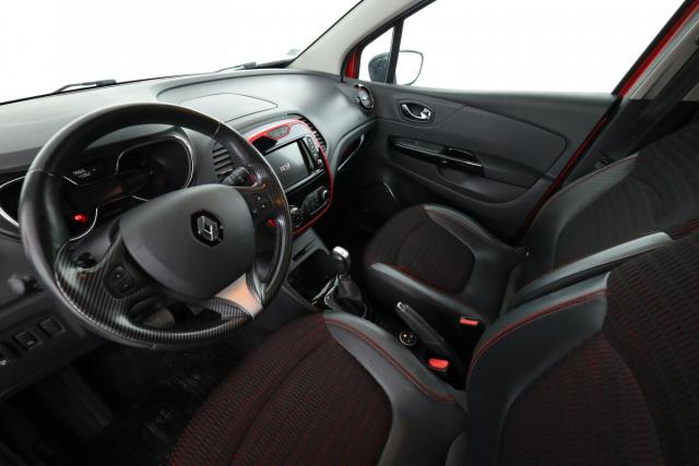 Renault Captur image 2