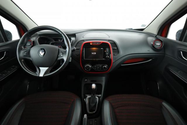 Renault Captur image 5