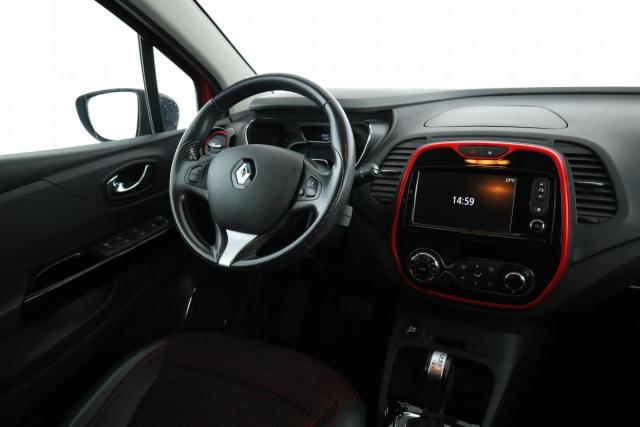 Renault Captur image 7