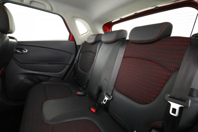 Renault Captur image 9