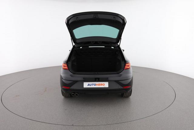 Seat Leon image 7