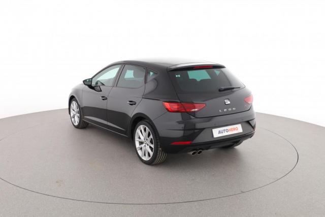 Seat Leon image 6