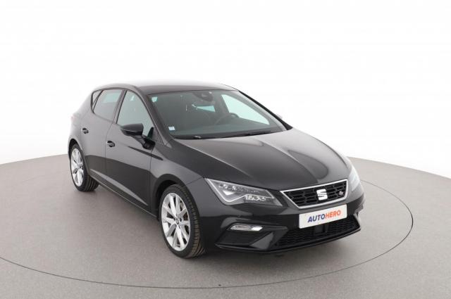 Seat Leon image 5
