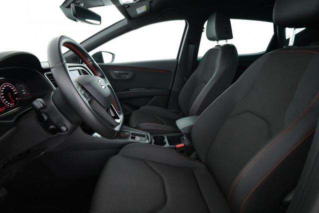Seat Leon image 3
