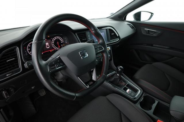 Seat Leon image 9