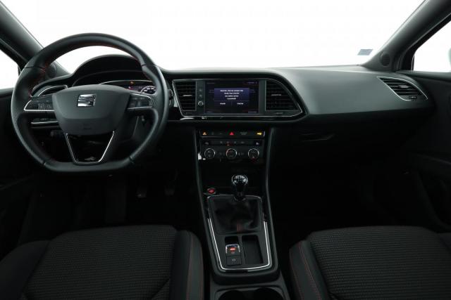 Seat Leon image 8