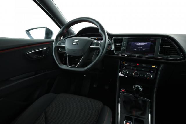 Seat Leon image 1