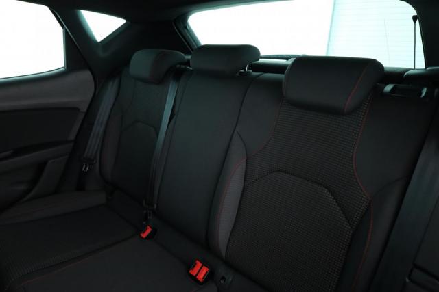 Seat Leon image 4