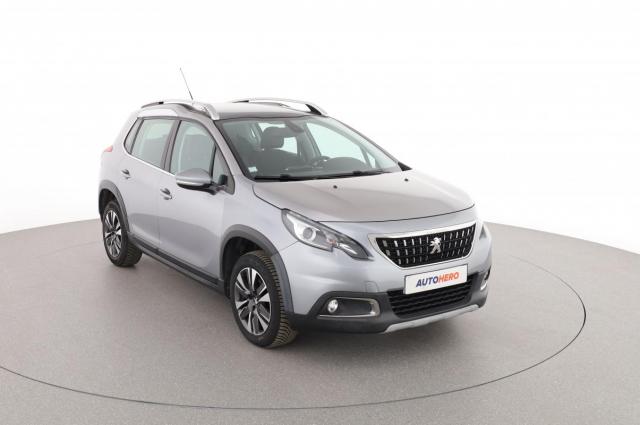 Peugeot 2008 image 6