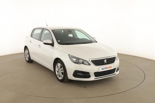 Peugeot 308 image 2