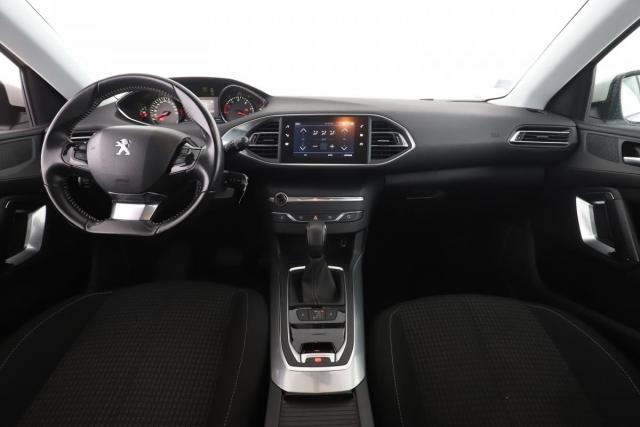 Peugeot 308 image 3