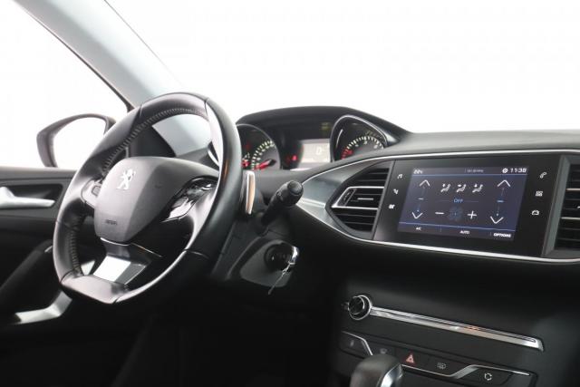 Peugeot 308 image 5
