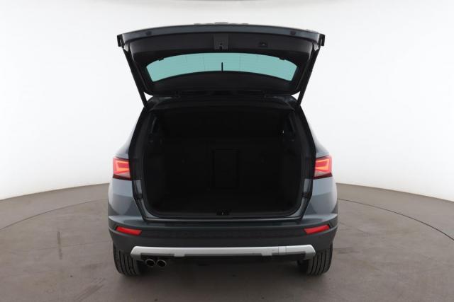 Seat Ateca image 1