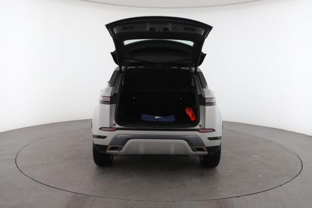 Land Rover Range Rover Evoque image 7