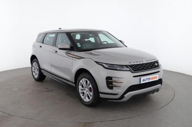 Land Rover Range Rover Evoque image 9