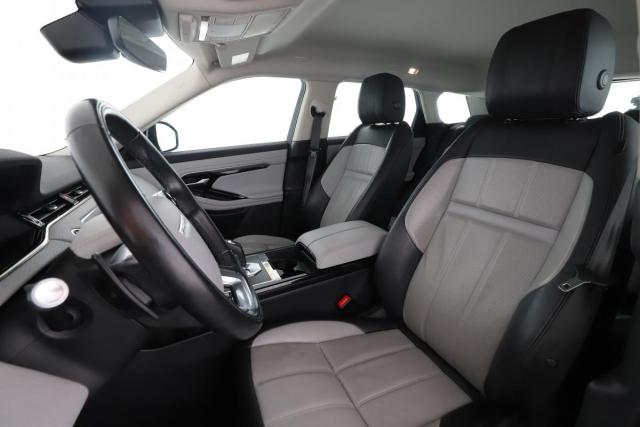 Land Rover Range Rover Evoque image 8