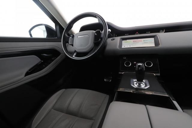 Land Rover Range Rover Evoque image 1