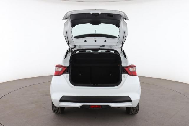 Nissan Micra image 7