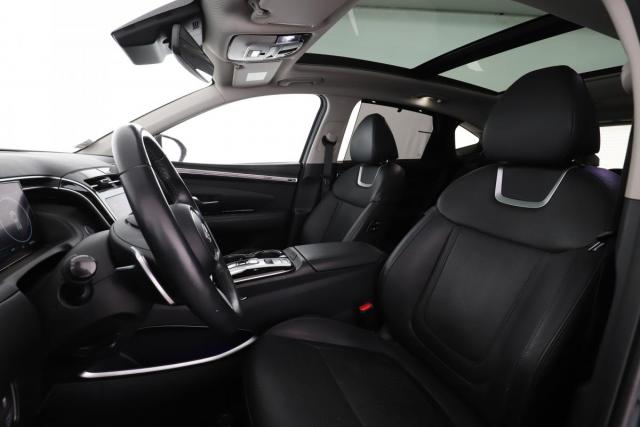 Hyundai Tucson image 5