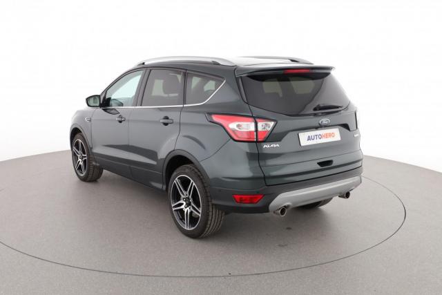 Ford Kuga image 5