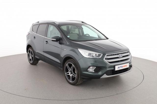 Ford Kuga image 7