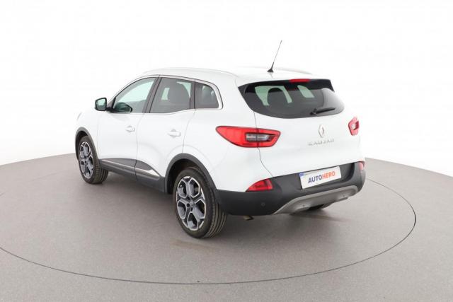 Renault Kadjar image 1