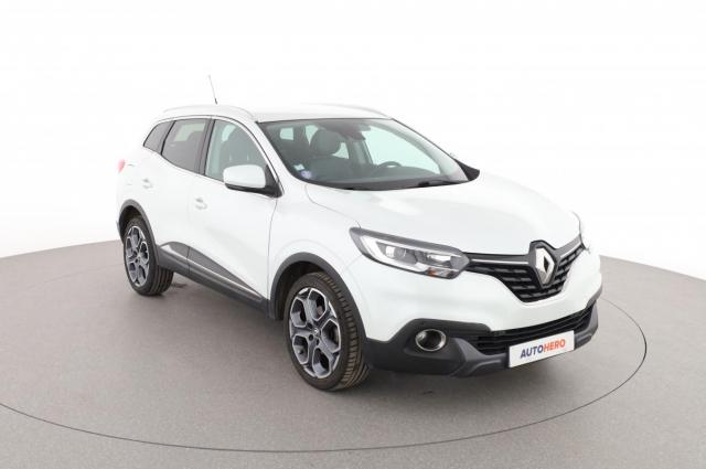 Renault Kadjar image 3