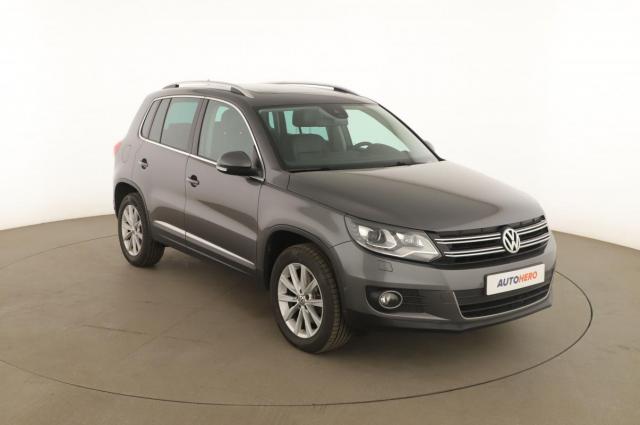 Volkswagen Tiguan image 4