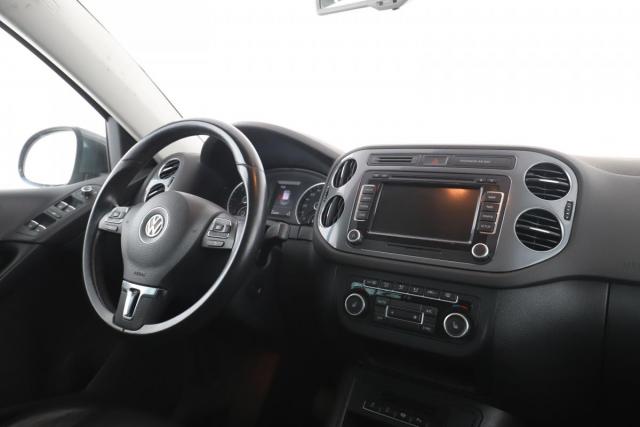 Volkswagen Tiguan image 3