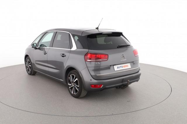 Citroen C4 Picasso image 5
