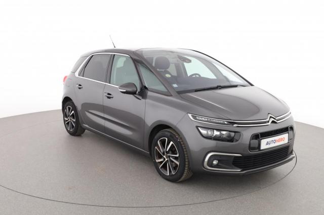 Citroen C4 Picasso image 1