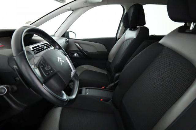 Citroen C4 Picasso image 6