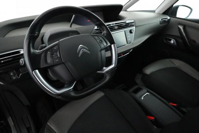 Citroen C4 Picasso image 3