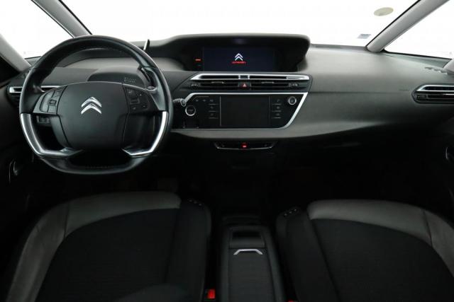 Citroen C4 Picasso image 2