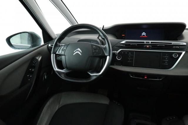 Citroen C4 Picasso image 4
