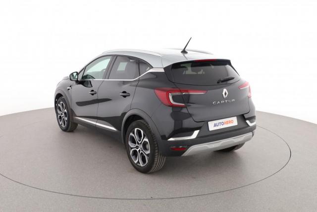Renault Captur image 7