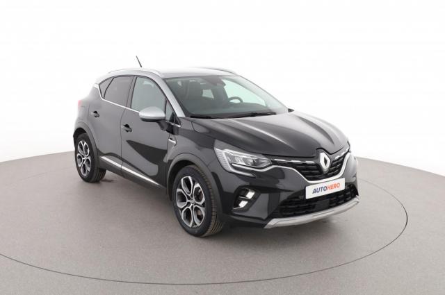 Renault Captur image 5