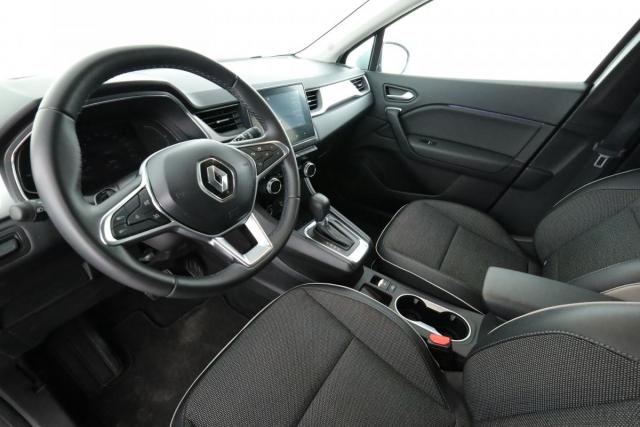 Renault Captur image 4