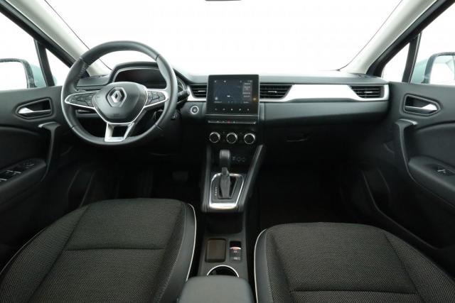 Renault Captur image 6