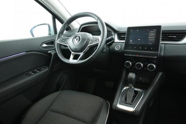 Renault Captur image 1