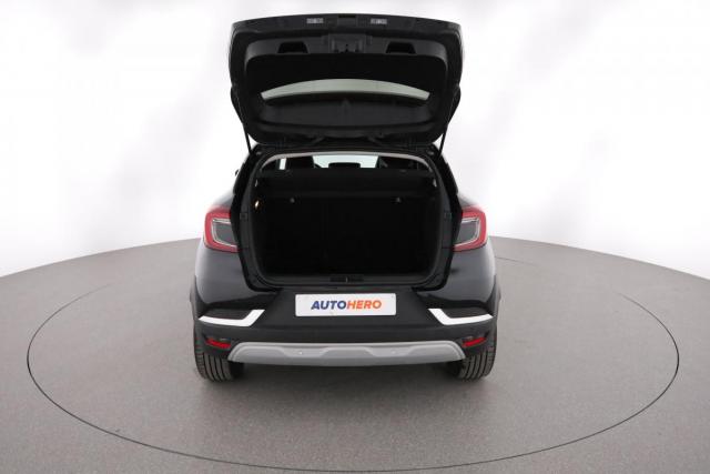 Renault Captur image 8