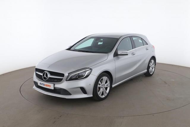 Mercedes Benz