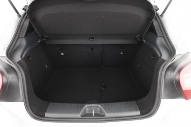 Mercedes Benz Classe A image 5