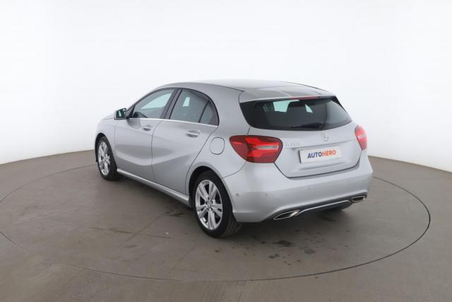 Mercedes Benz Classe A image 3