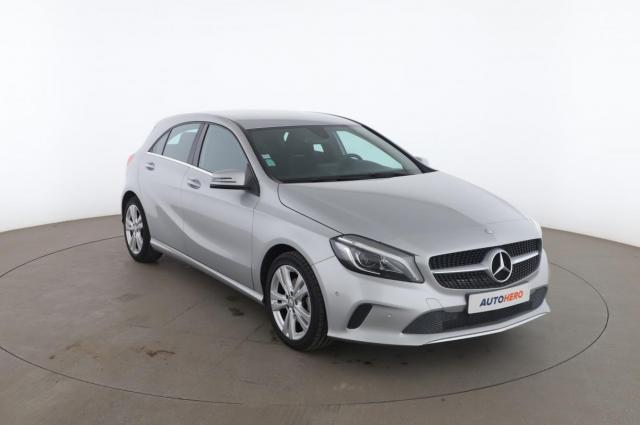 Mercedes Benz Classe A image 4