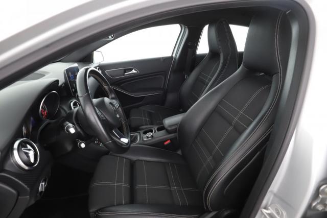 Mercedes Benz Classe A image 7